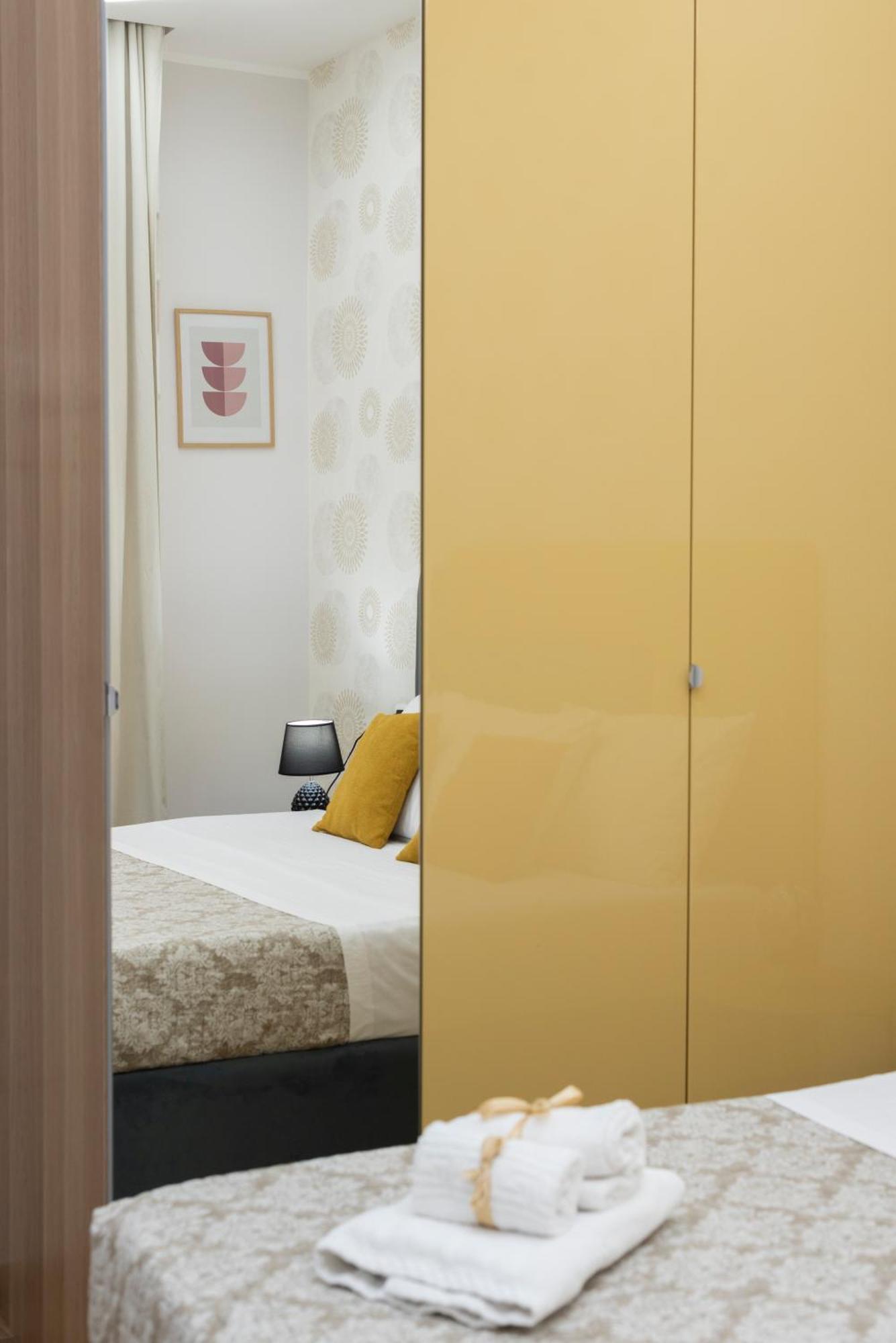 Margab B&B Naples Luaran gambar