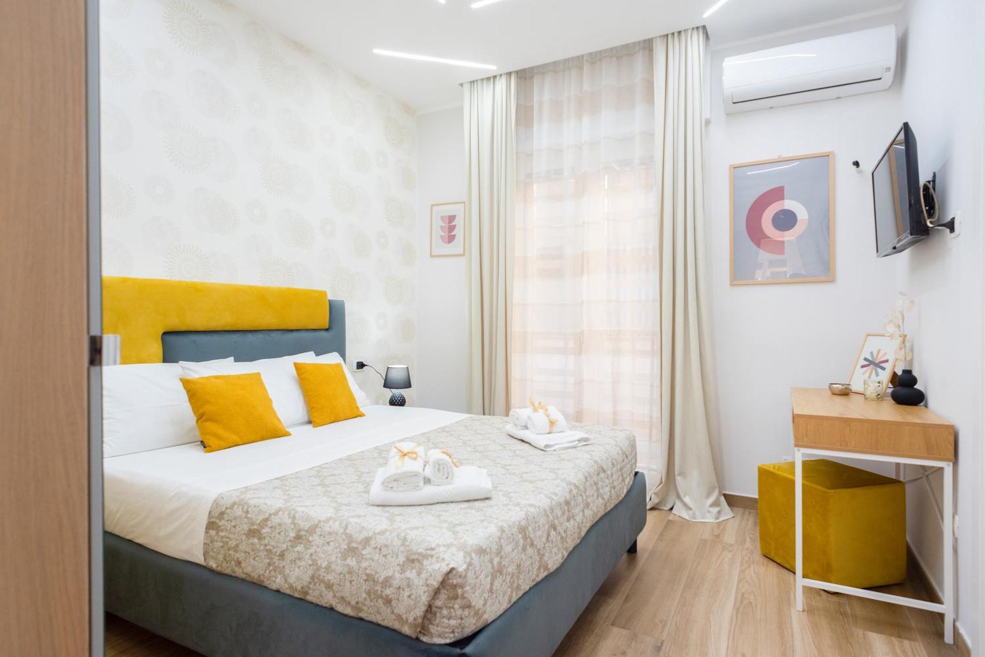 Margab B&B Naples Luaran gambar