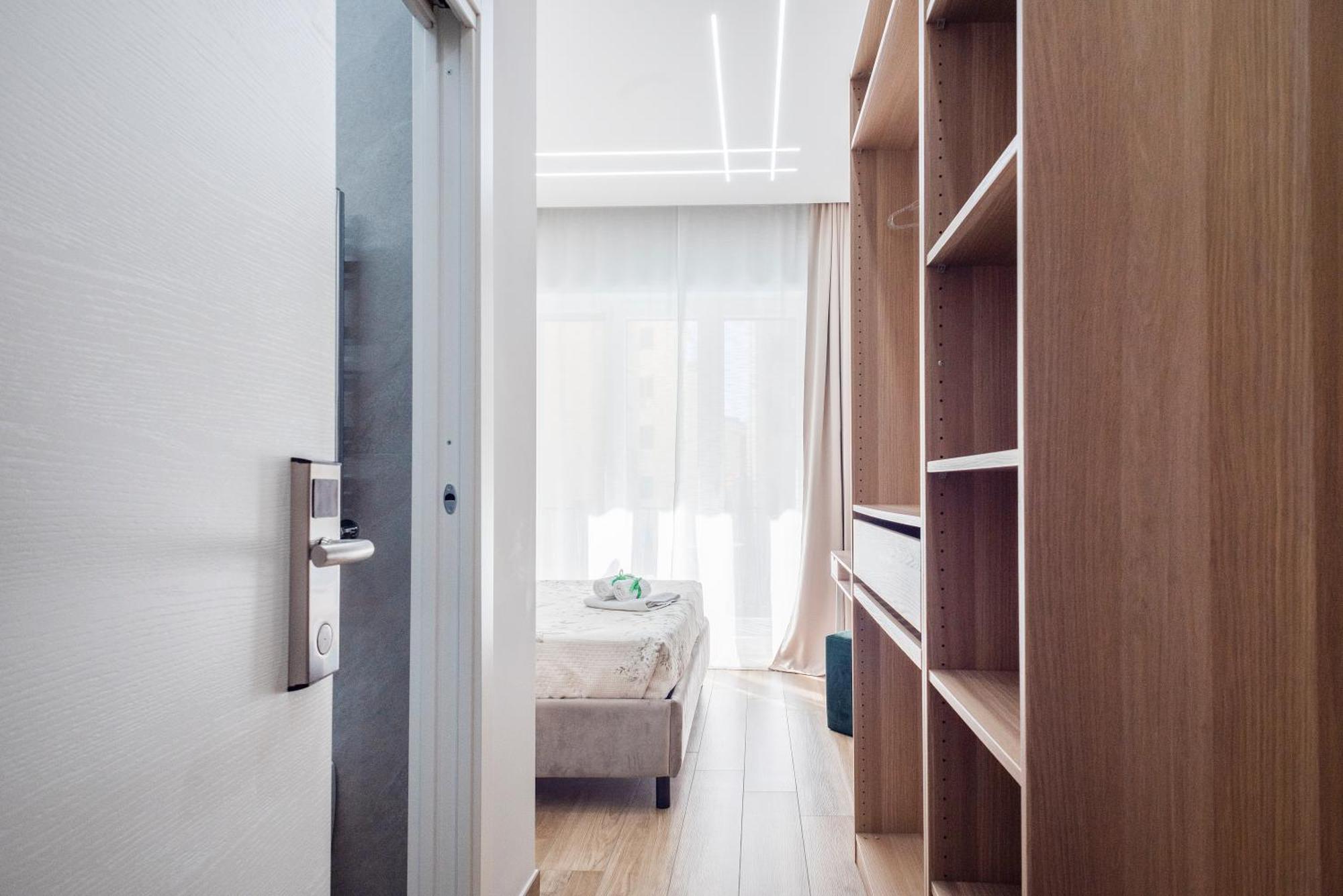Margab B&B Naples Luaran gambar