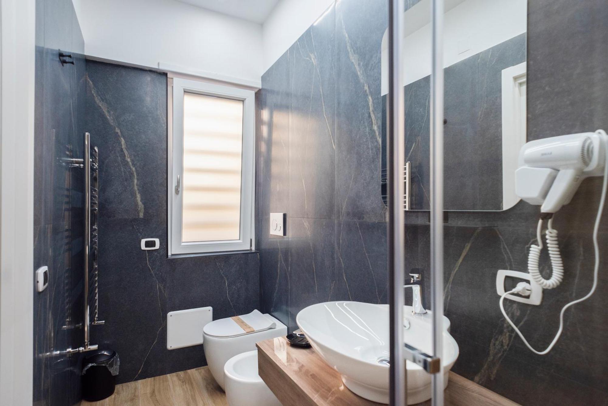 Margab B&B Naples Luaran gambar