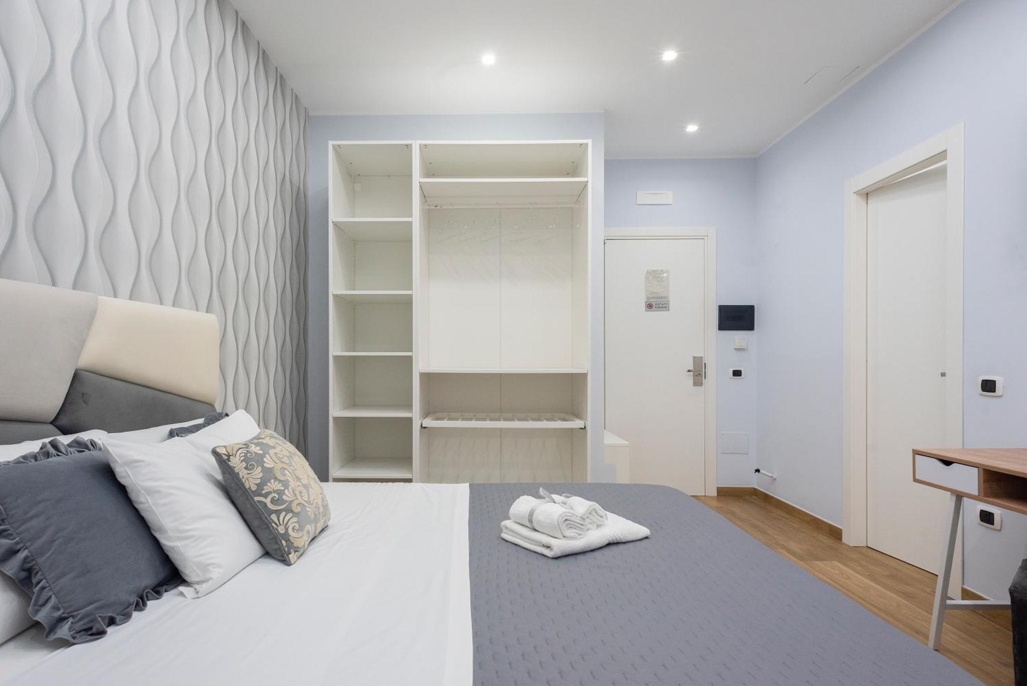 Margab B&B Naples Luaran gambar