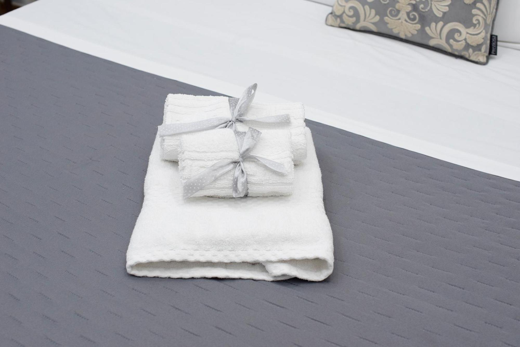 Margab B&B Naples Luaran gambar