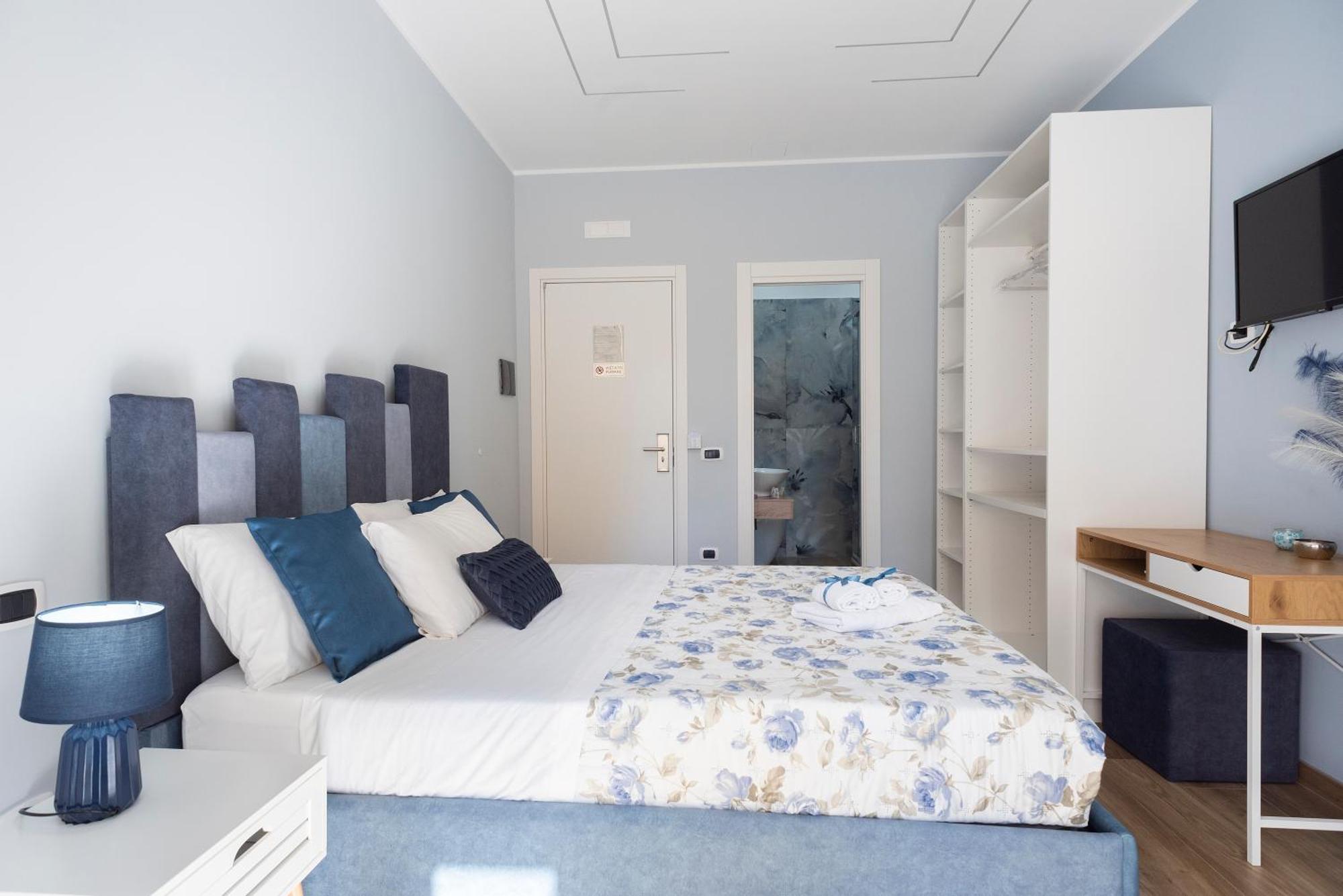 Margab B&B Naples Luaran gambar