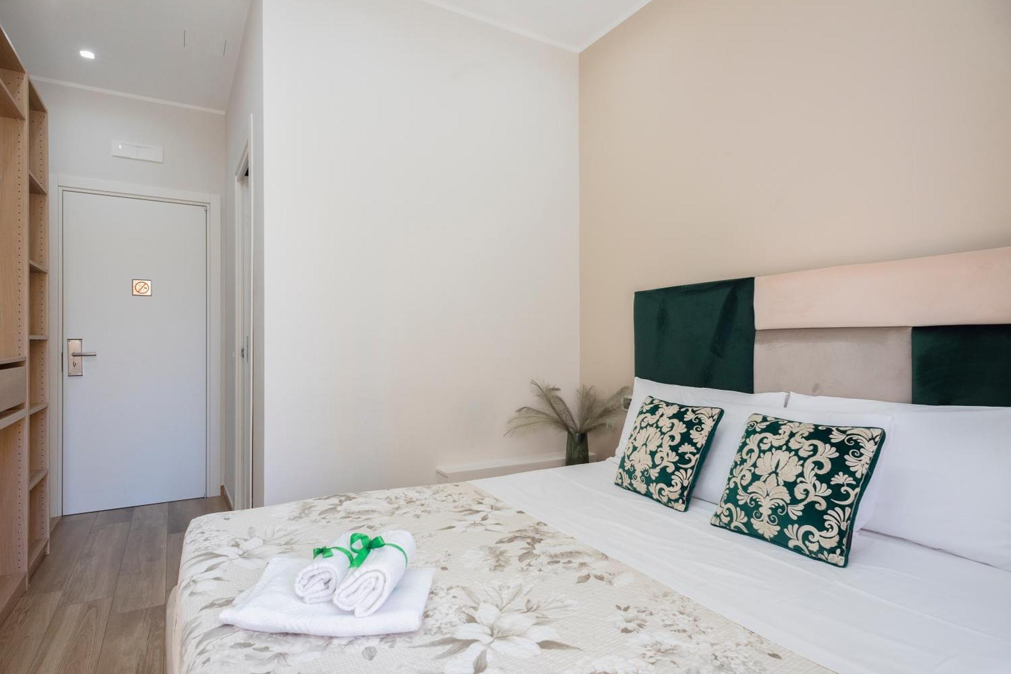 Margab B&B Naples Luaran gambar