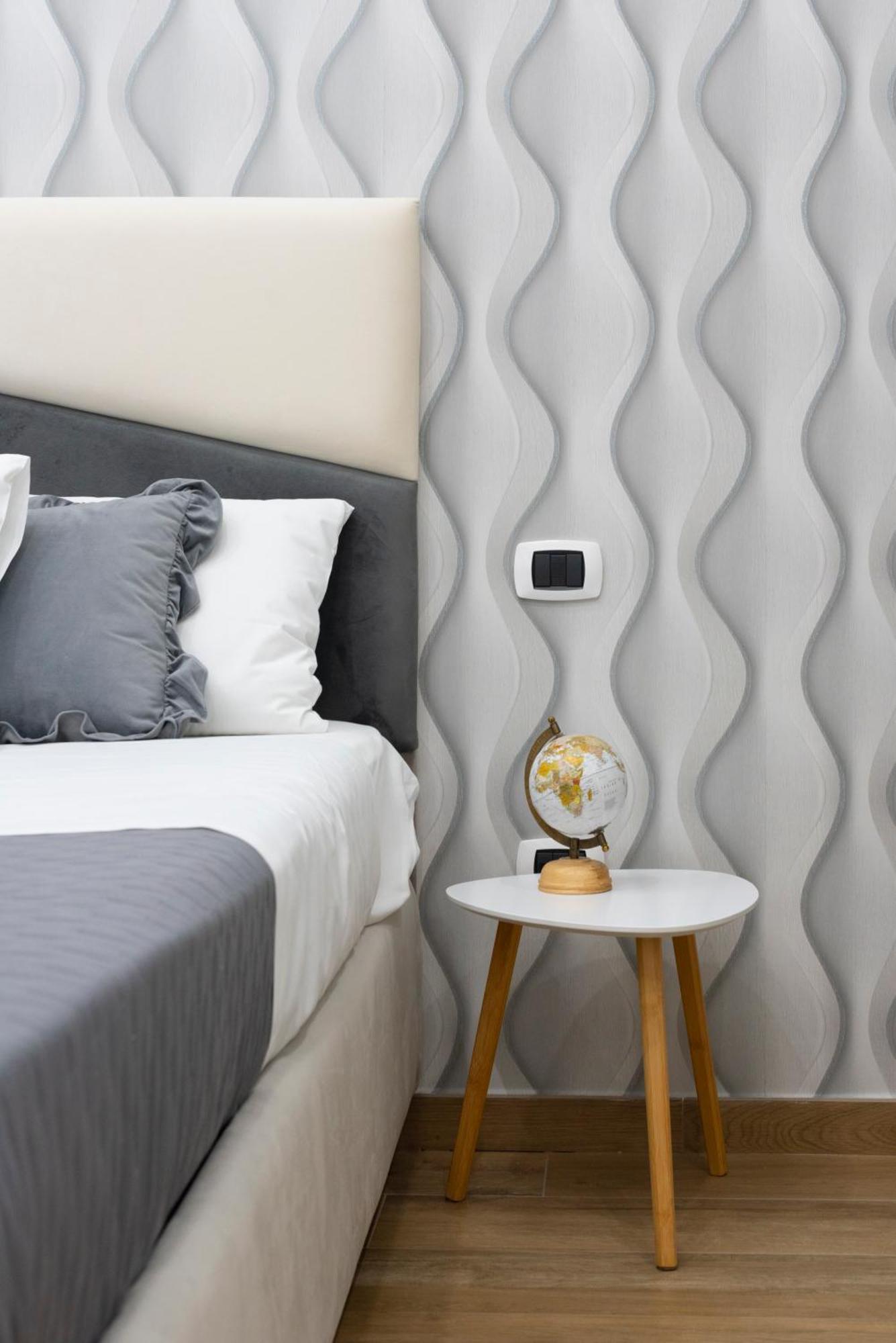 Margab B&B Naples Luaran gambar