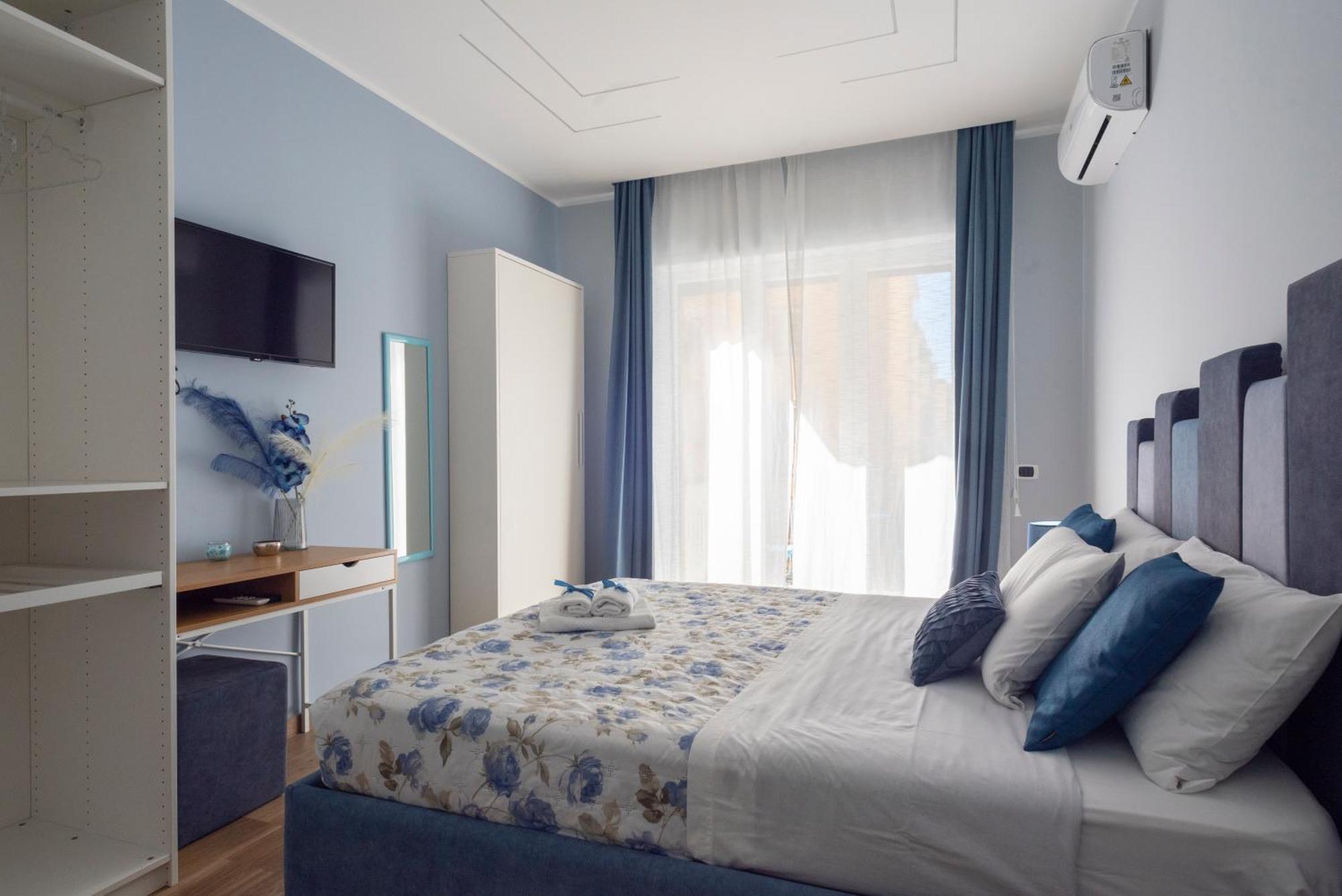 Margab B&B Naples Luaran gambar