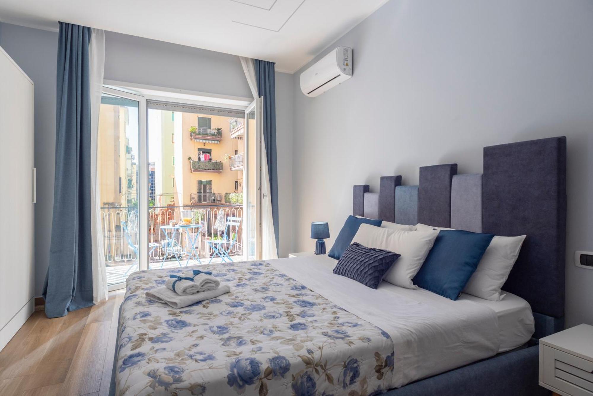 Margab B&B Naples Luaran gambar