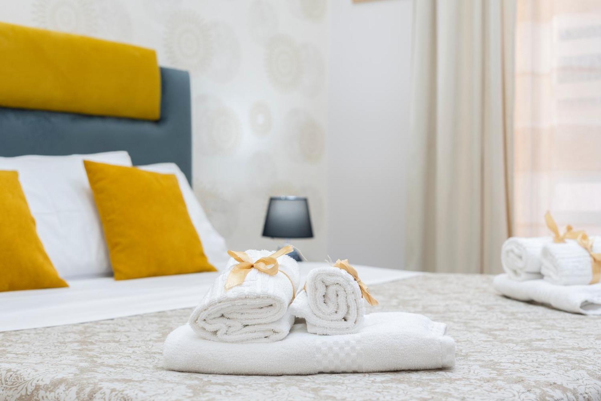 Margab B&B Naples Luaran gambar
