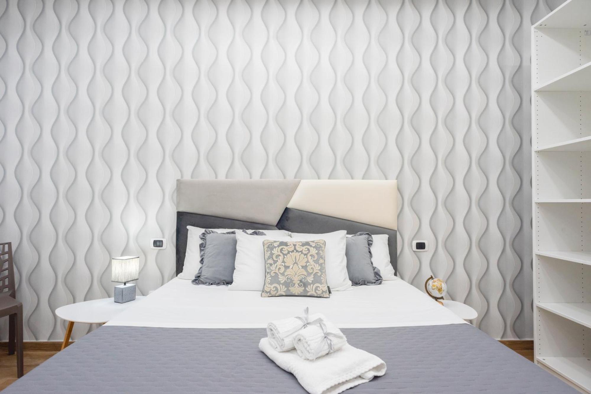 Margab B&B Naples Luaran gambar