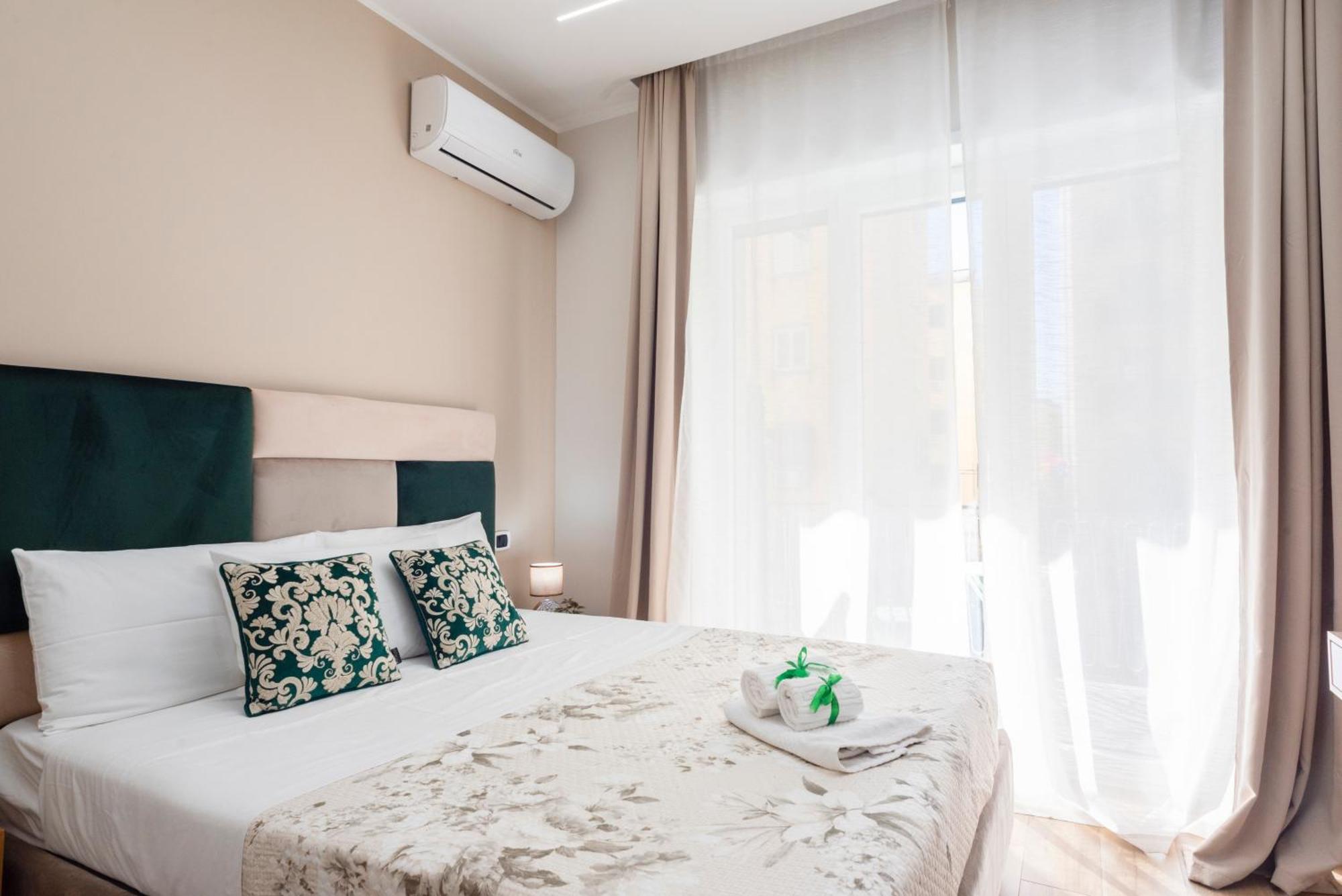 Margab B&B Naples Luaran gambar