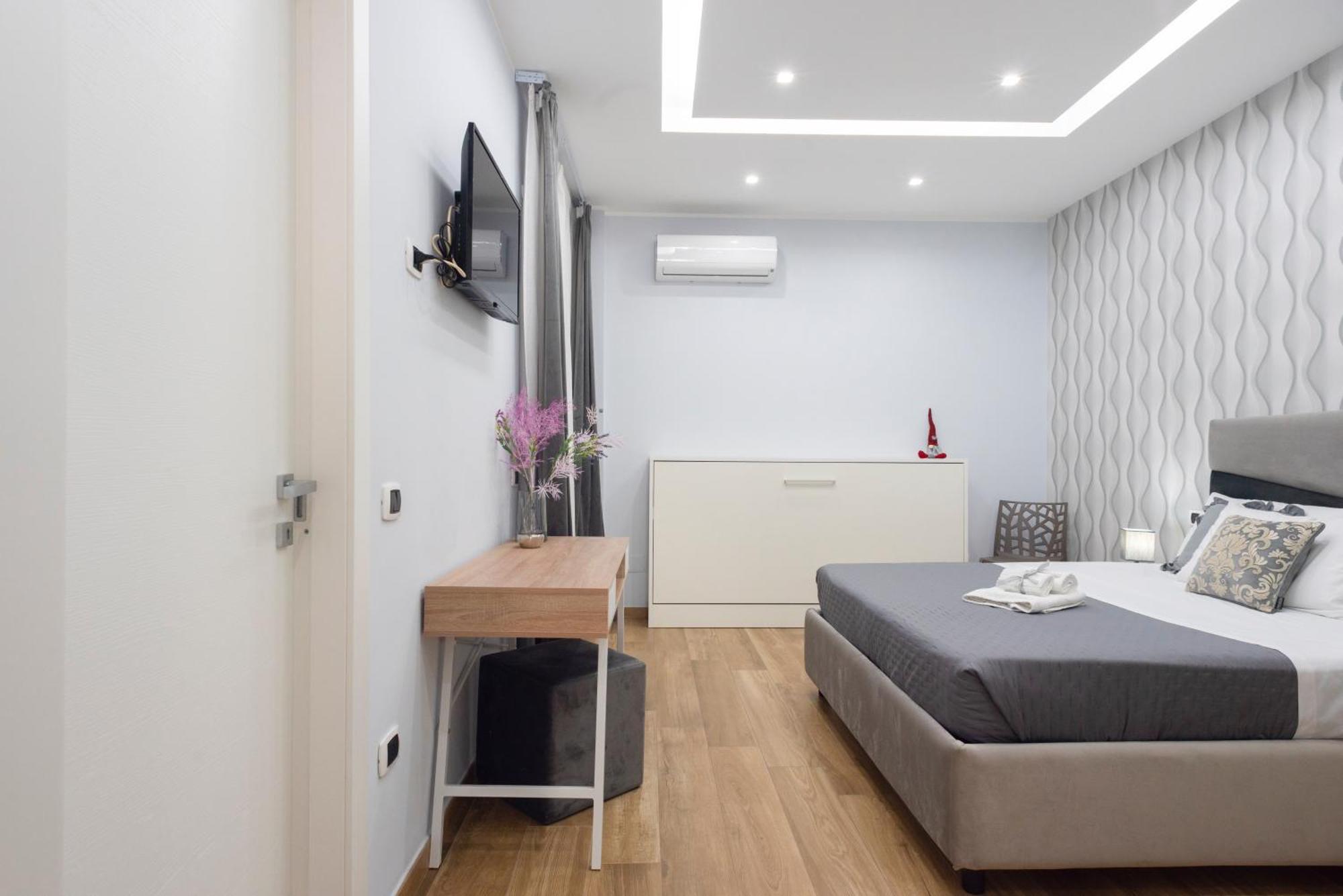Margab B&B Naples Luaran gambar