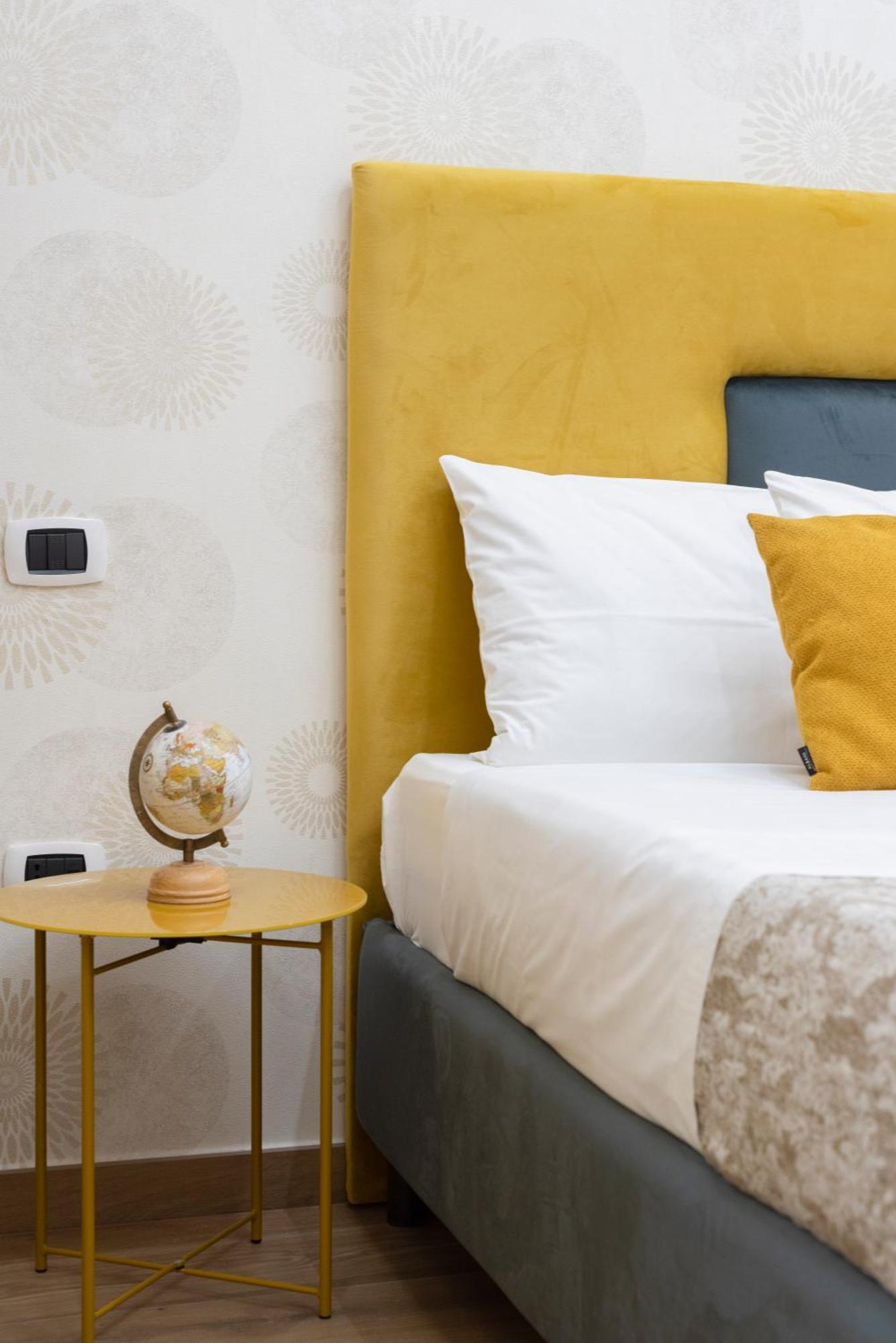 Margab B&B Naples Luaran gambar