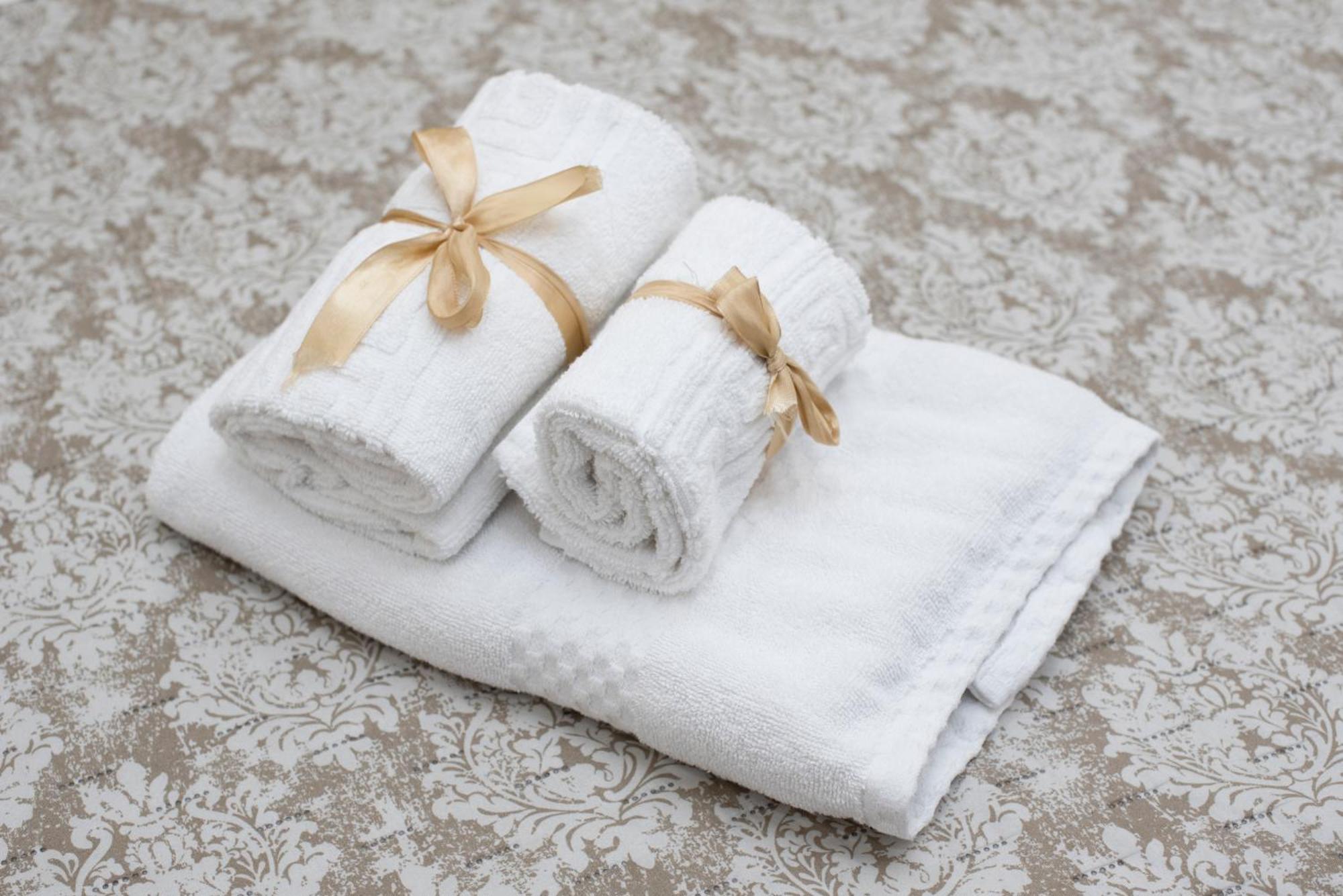 Margab B&B Naples Luaran gambar