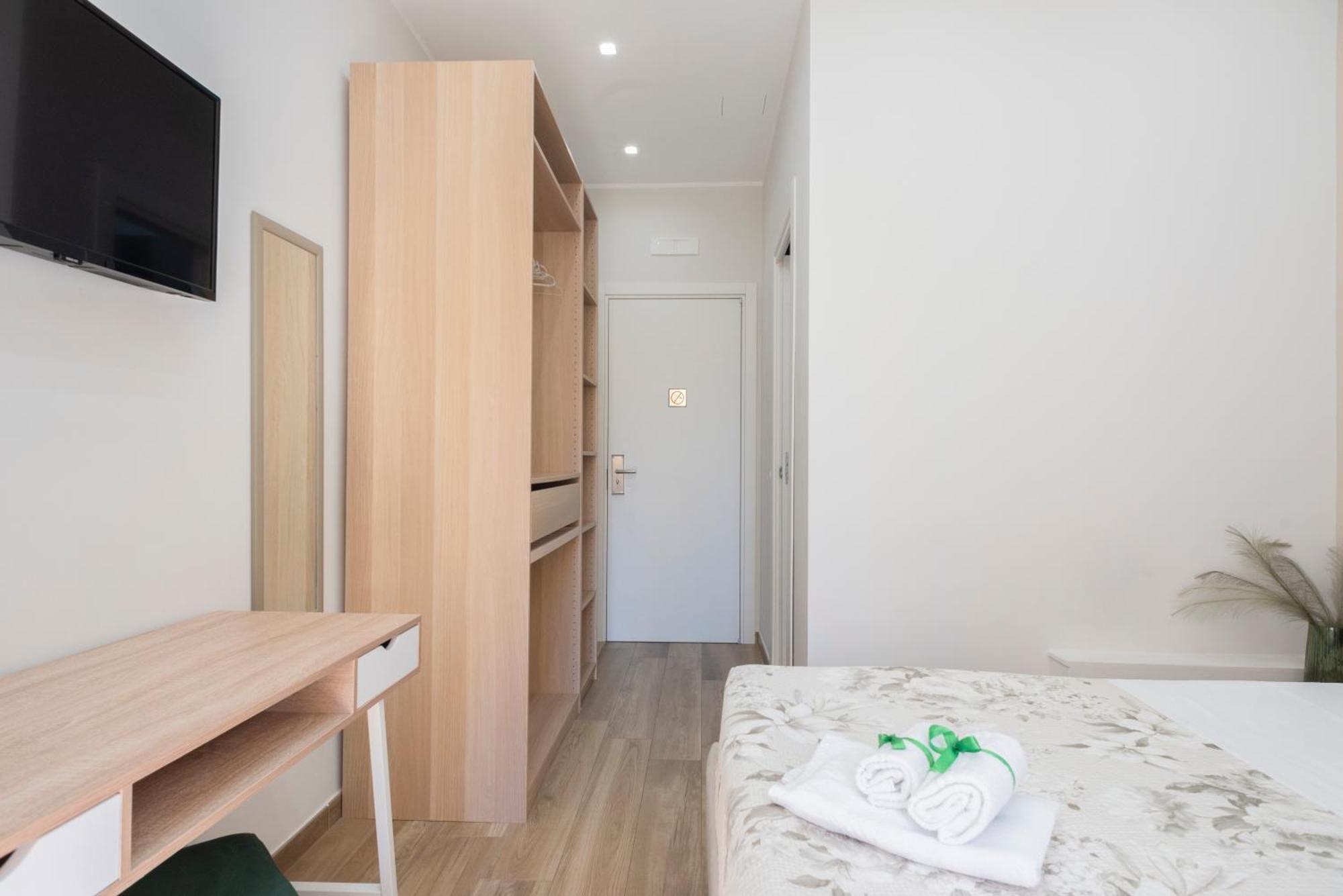 Margab B&B Naples Luaran gambar