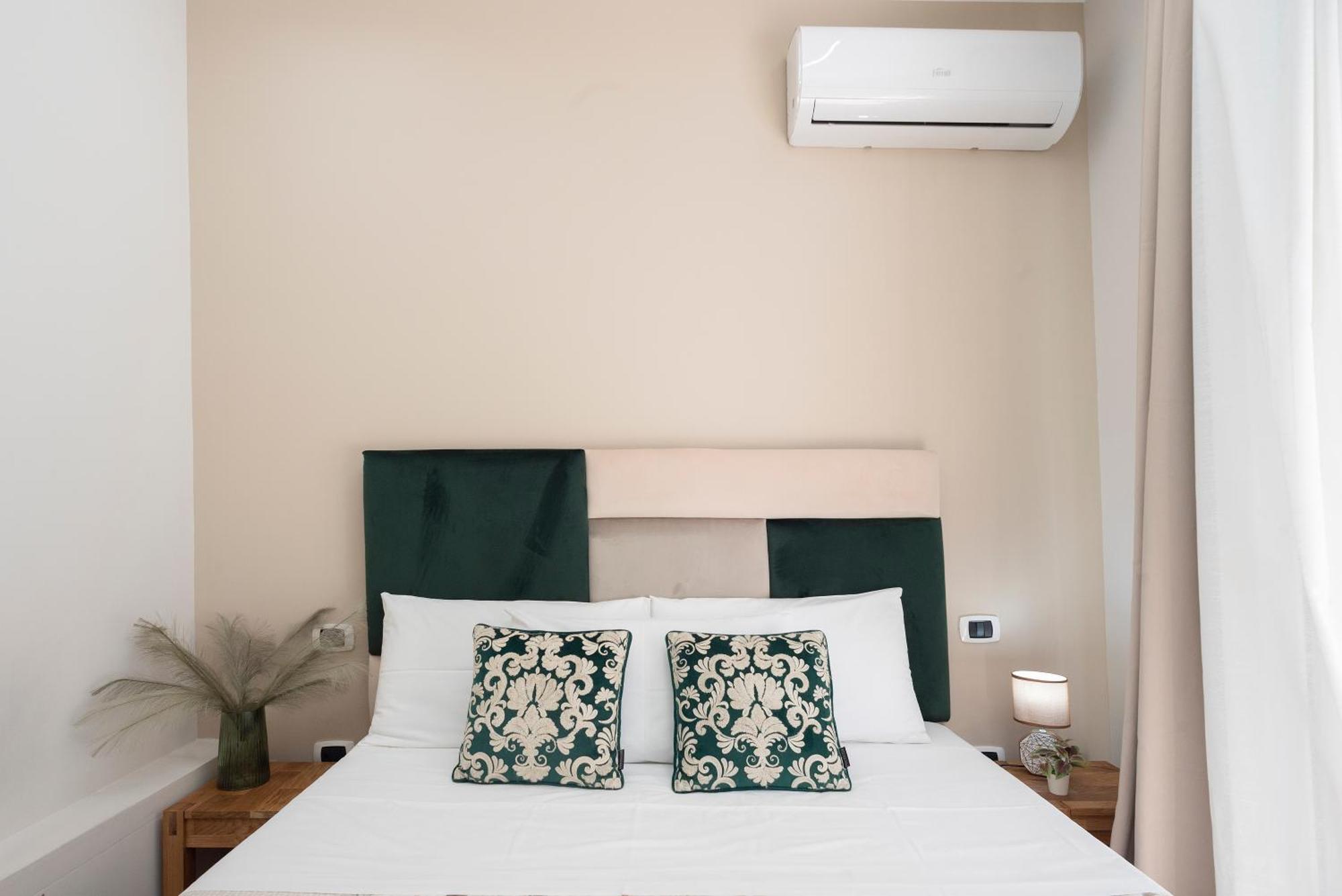 Margab B&B Naples Luaran gambar