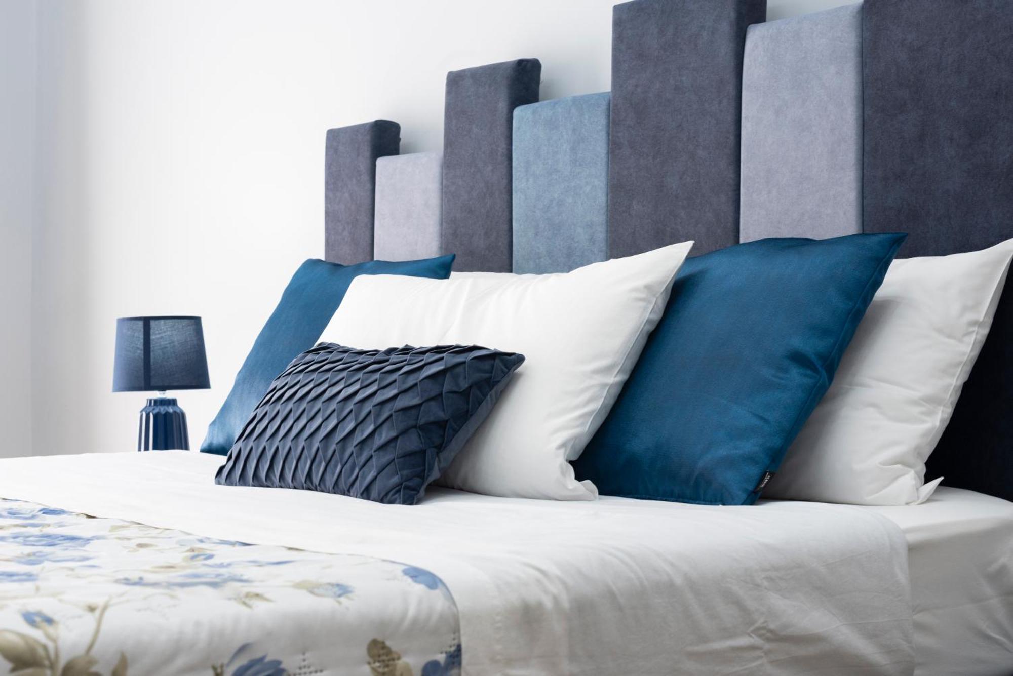 Margab B&B Naples Luaran gambar
