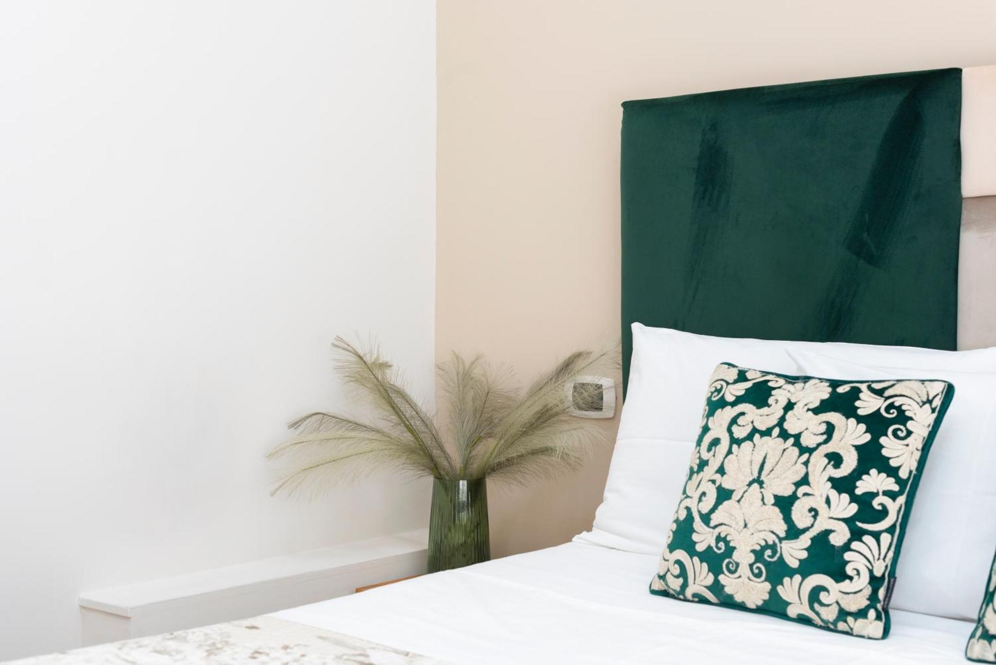 Margab B&B Naples Luaran gambar