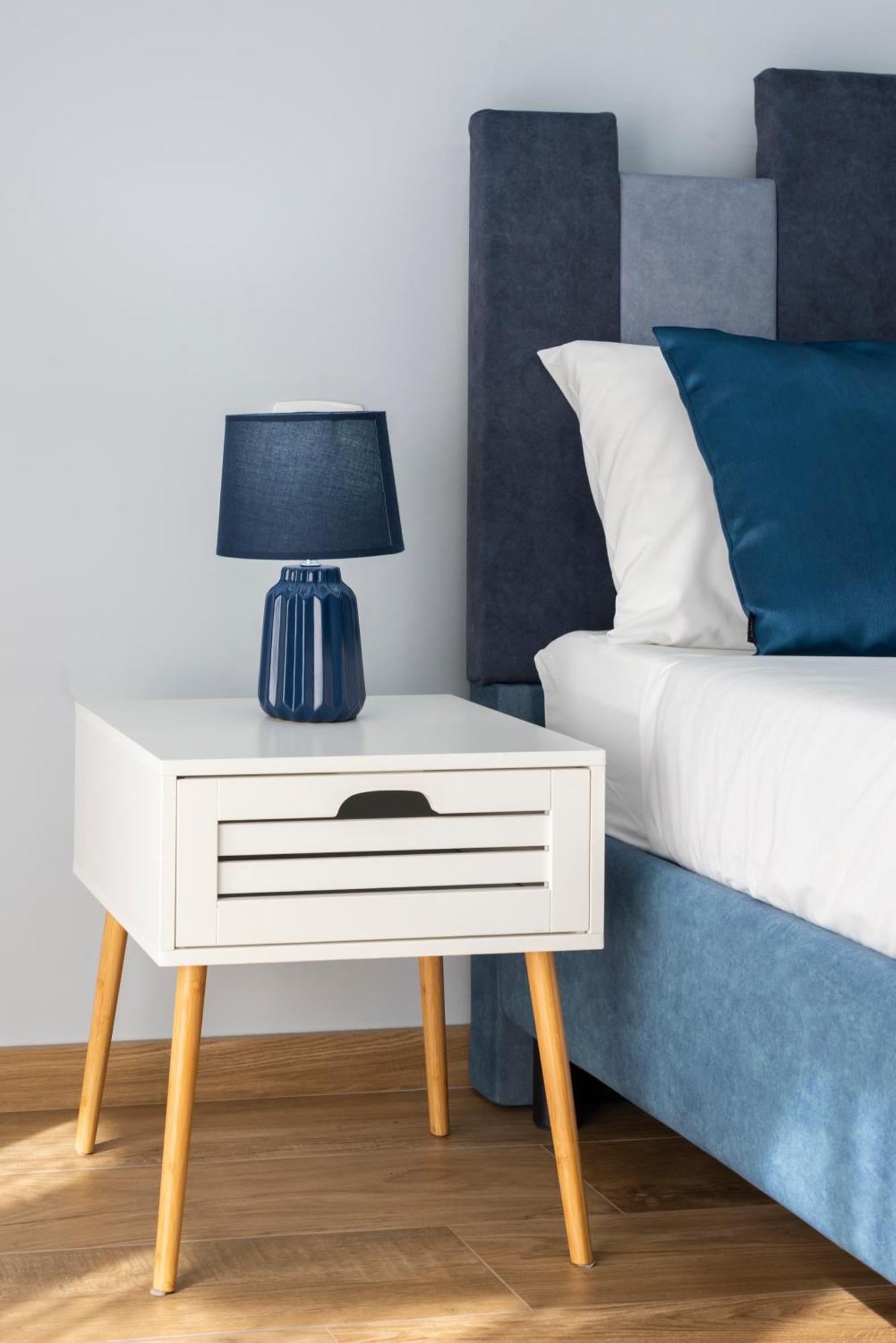 Margab B&B Naples Luaran gambar