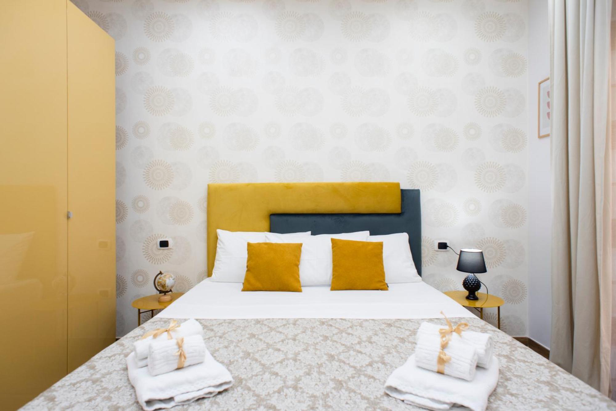 Margab B&B Naples Luaran gambar
