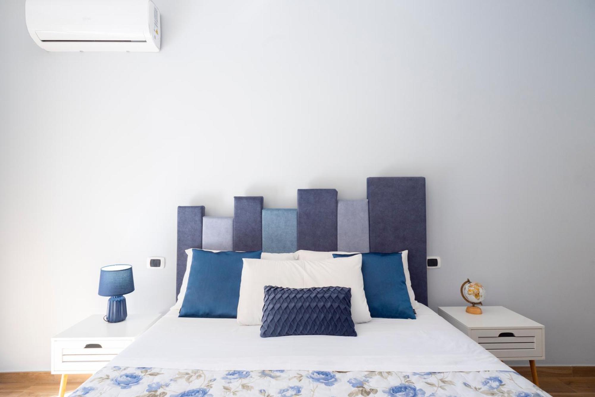 Margab B&B Naples Luaran gambar
