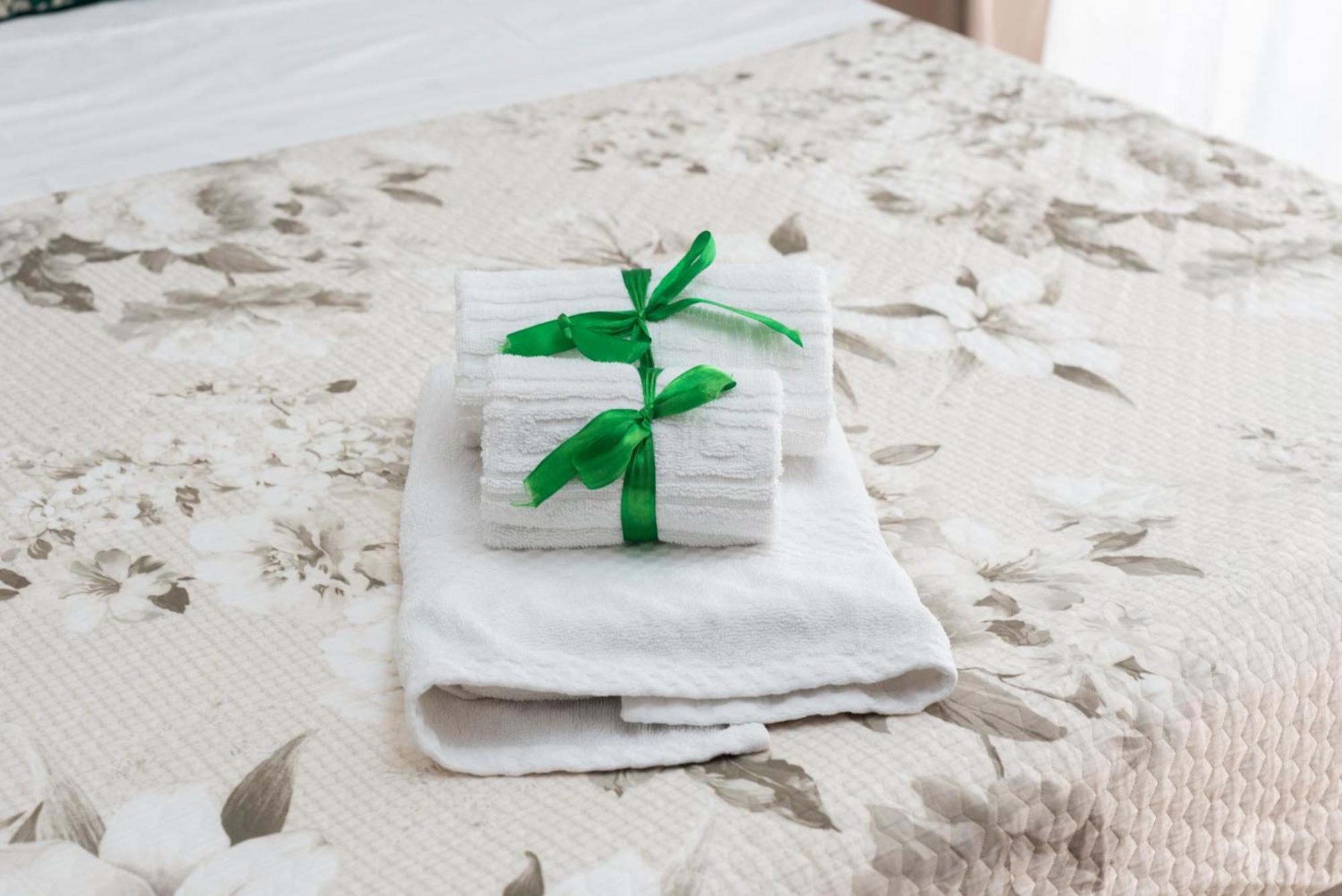 Margab B&B Naples Luaran gambar