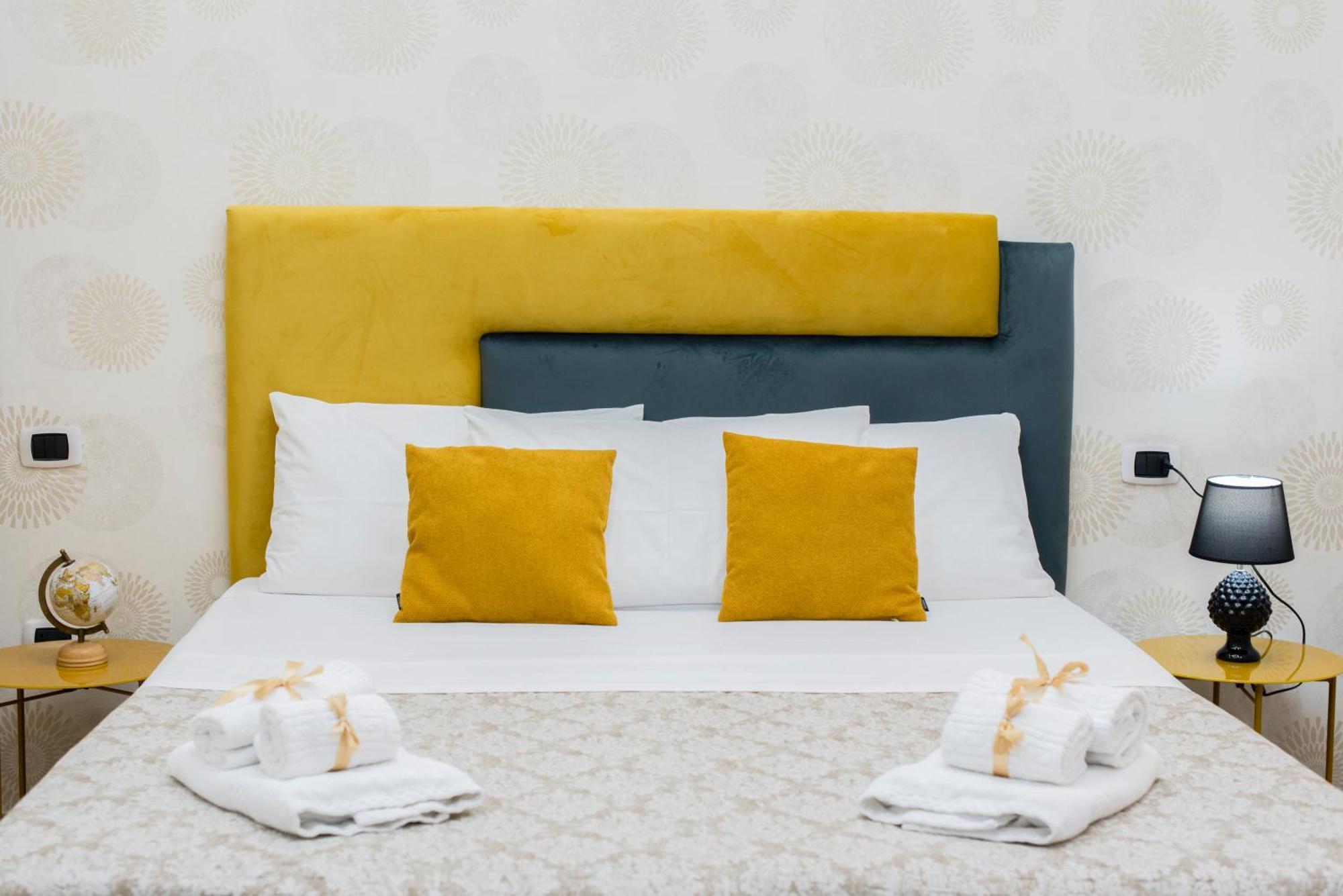 Margab B&B Naples Luaran gambar